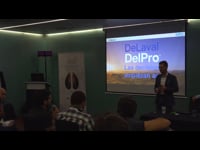 Aplicaciones del programa DeLaval DelPro (VIII)