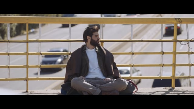 Mike Massy - Baddi Dii