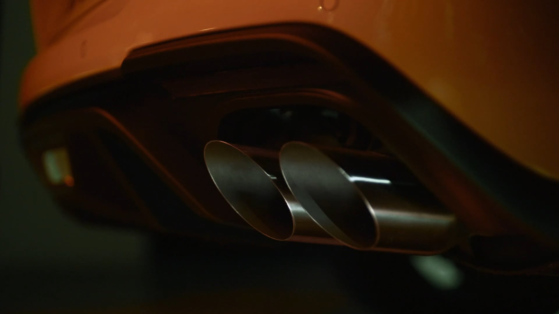 Ford Mustang | Don't Go Quietly