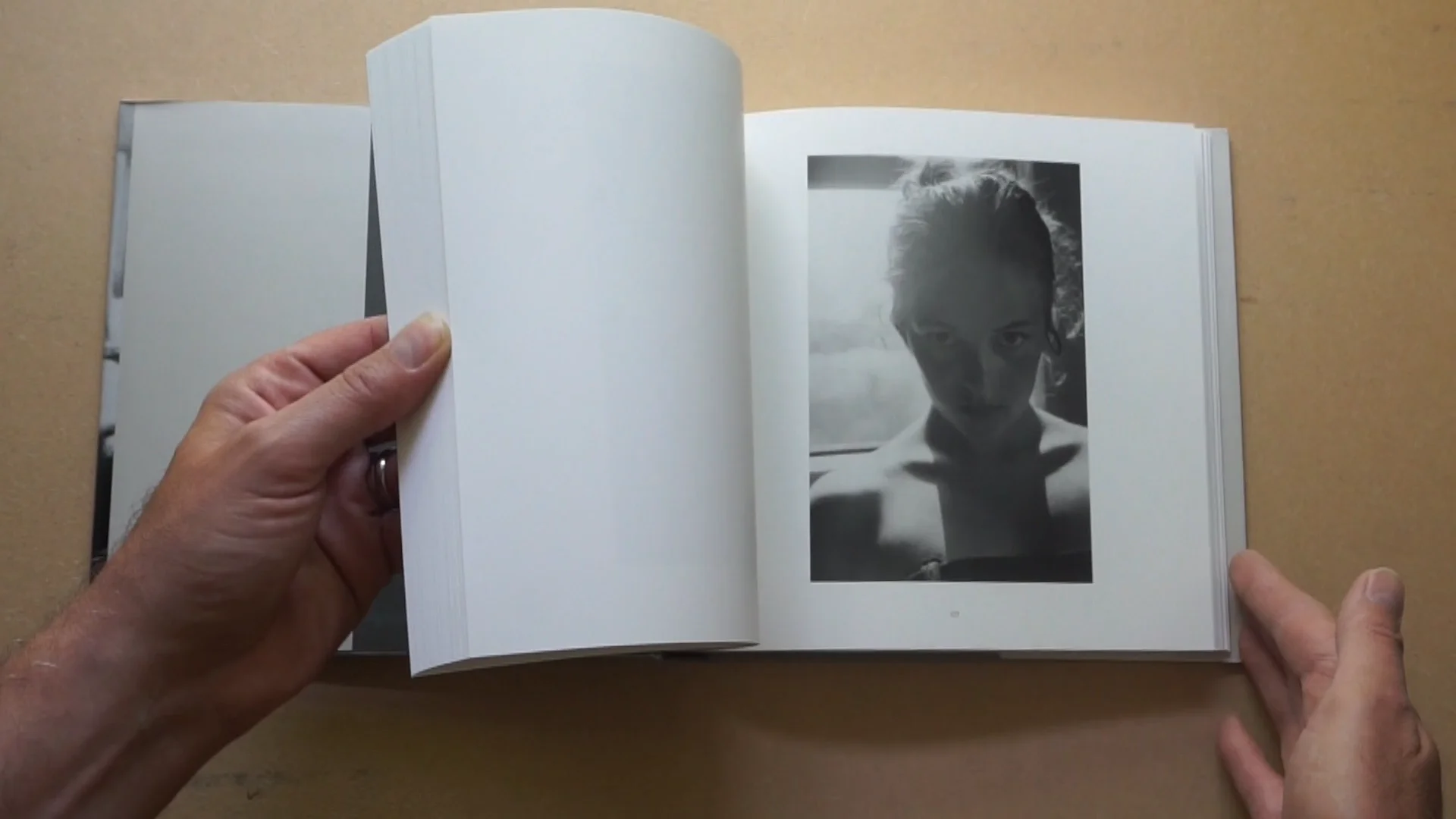 Saul Leiter - In My Room | Videos & Movies on Vimeo