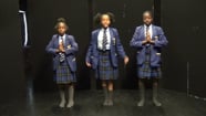 Eden Park High School Year7 Rising Stars New Young Voices In Poetry