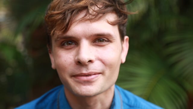 Shaun Davies 