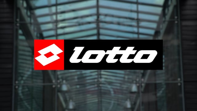 Lotto Event Report