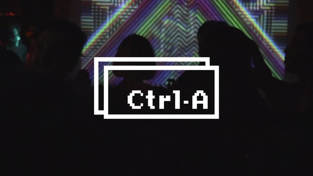 Event Revort Soirée Ctrl-A#2
