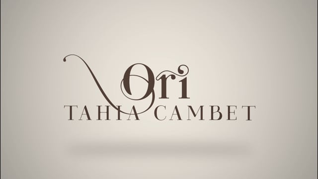 Reportage Tahia Cambet, École de Danse