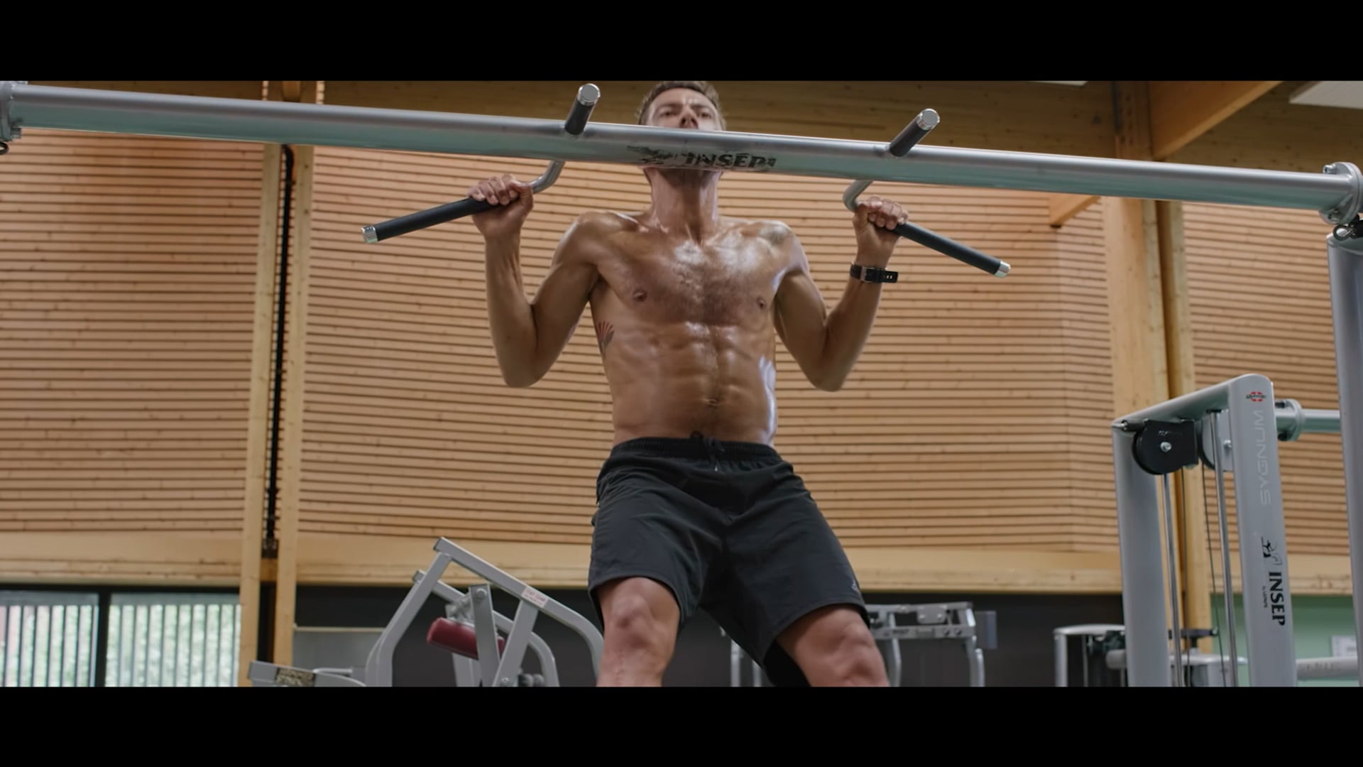 ATHENA Endurance 24h