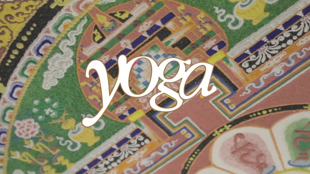 Yoga Festival Paris - Event  Report