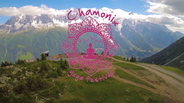 Chamonix Yoga Festival
