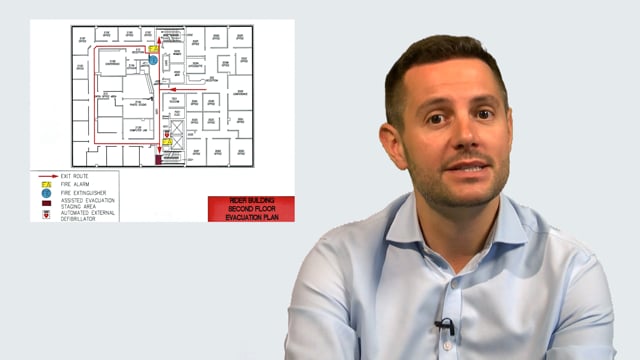 Module 5: How to Tackle a Fire - Video Thumbnail