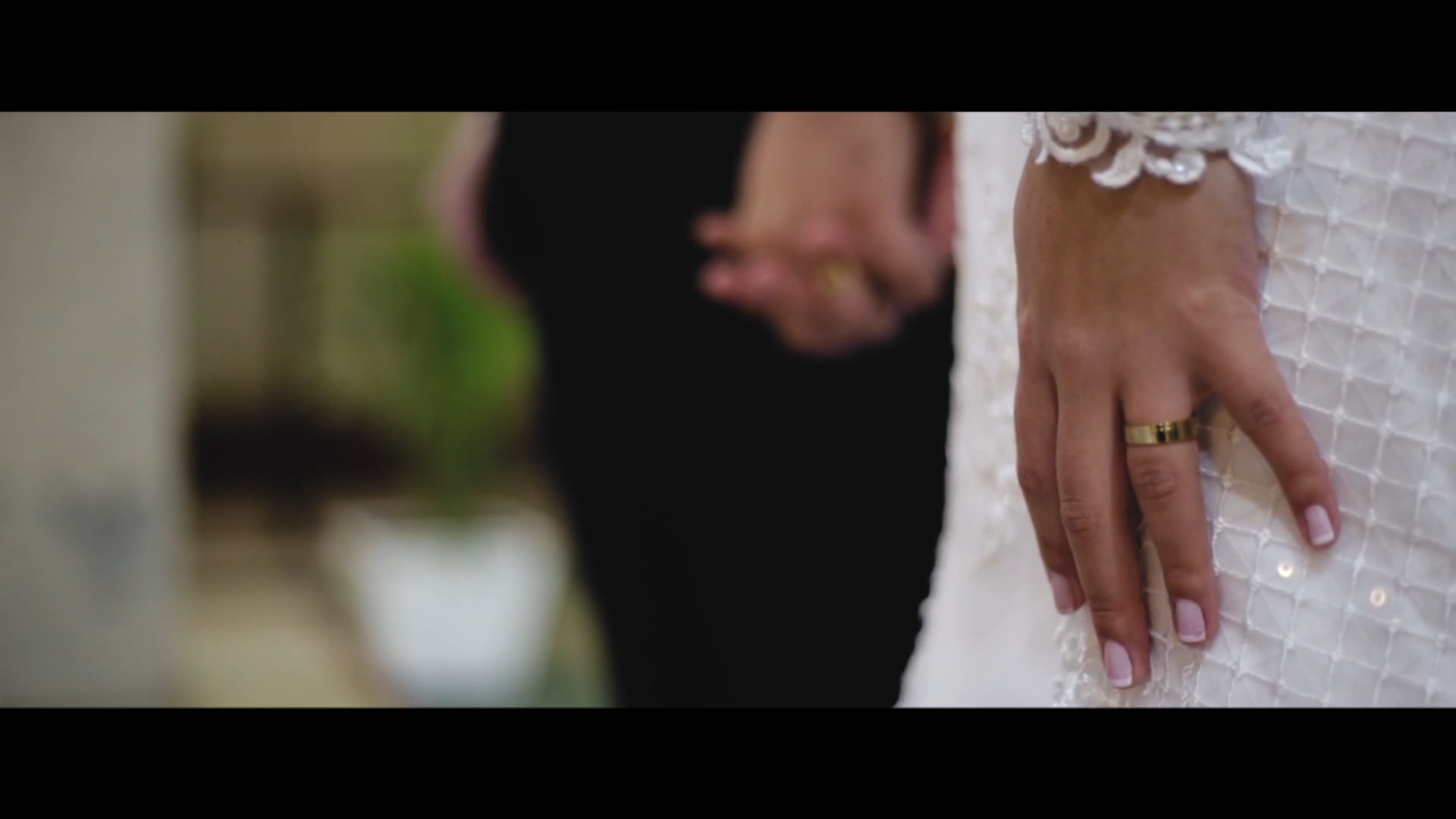 Same Day Edit Barbara e Jefferson 