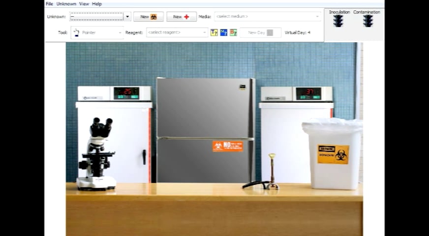 Orientation to the Virtual Lab on Vimeo