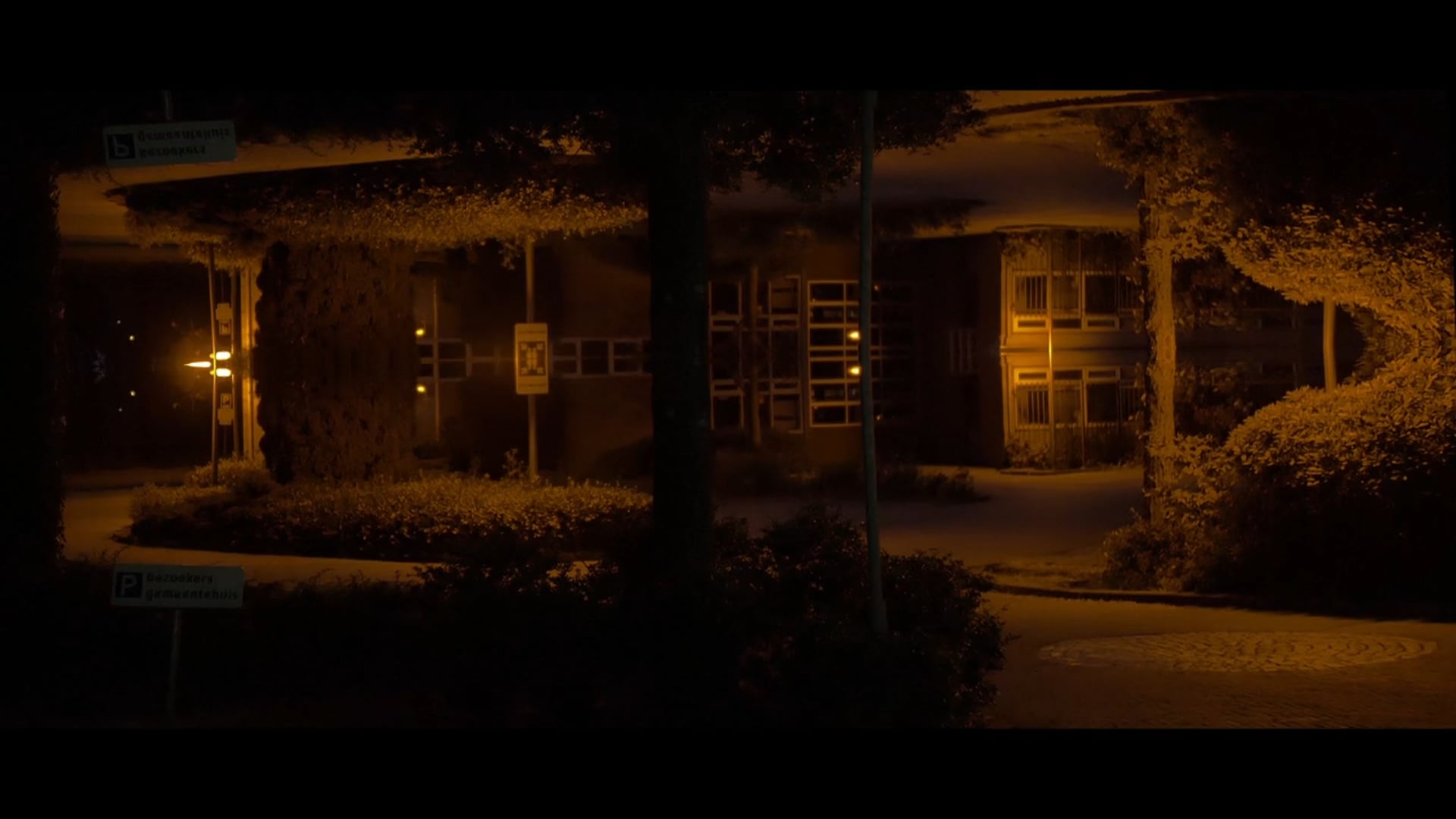 Apparat - goodbye (dark intro remake)