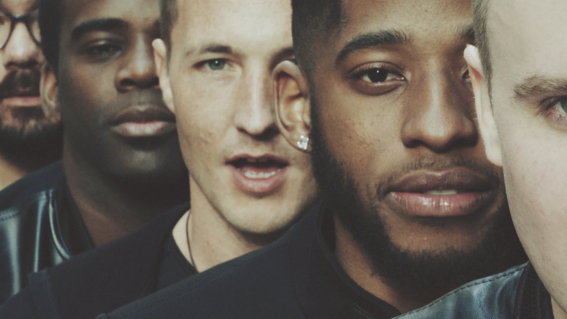 Music Video  |  The Exchange - Uma Thurman