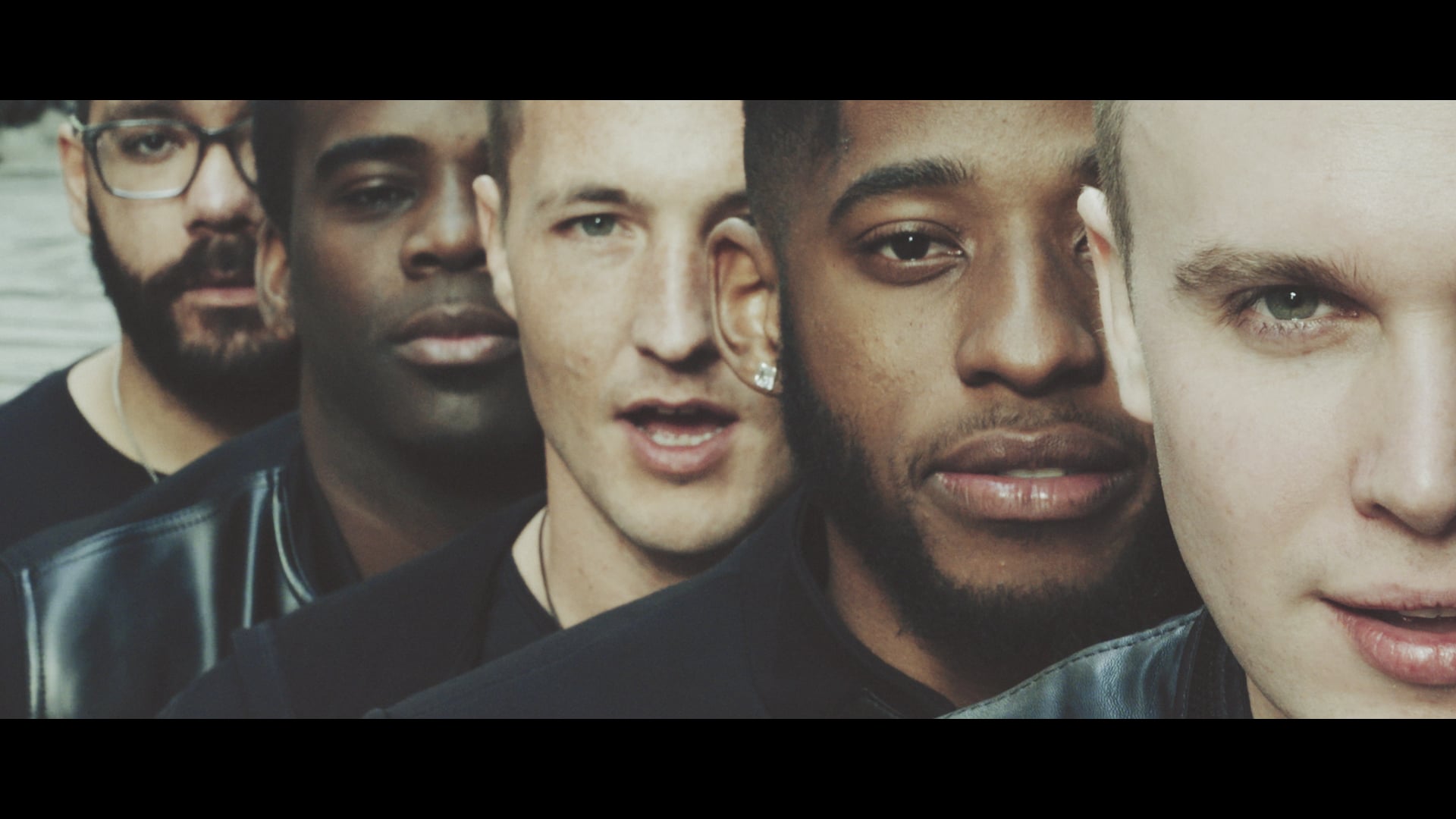 Music Video  |  The Exchange - Uma Thurman