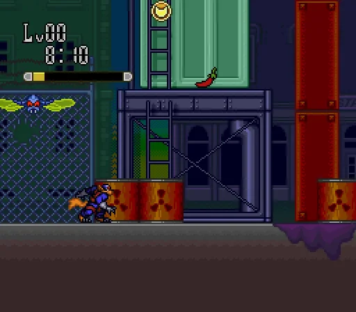 Super Nintendo Game Overview - SWATKATS.info Super Nintendo Game Overview - SWATKATS.info