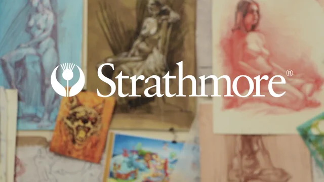 Strathmore Visual Journal Mixed Media – Rileystreet Art Supply