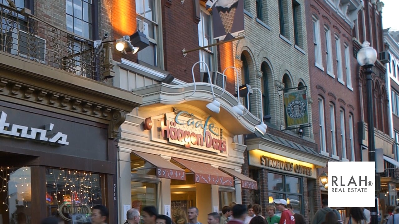 Georgetown