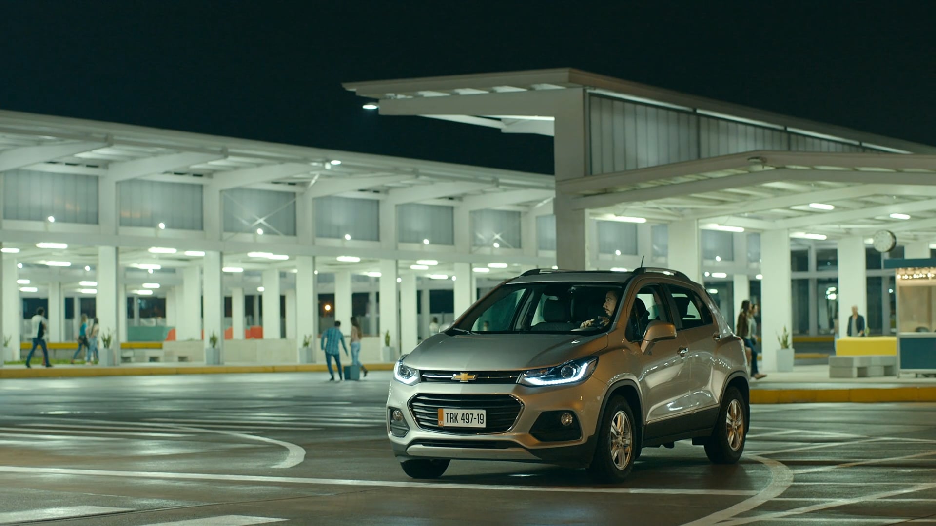 CHEVROLET DÍA DEL PADRE