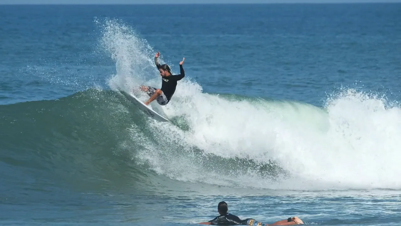 VIPER - XANADU SURF DESIGNS