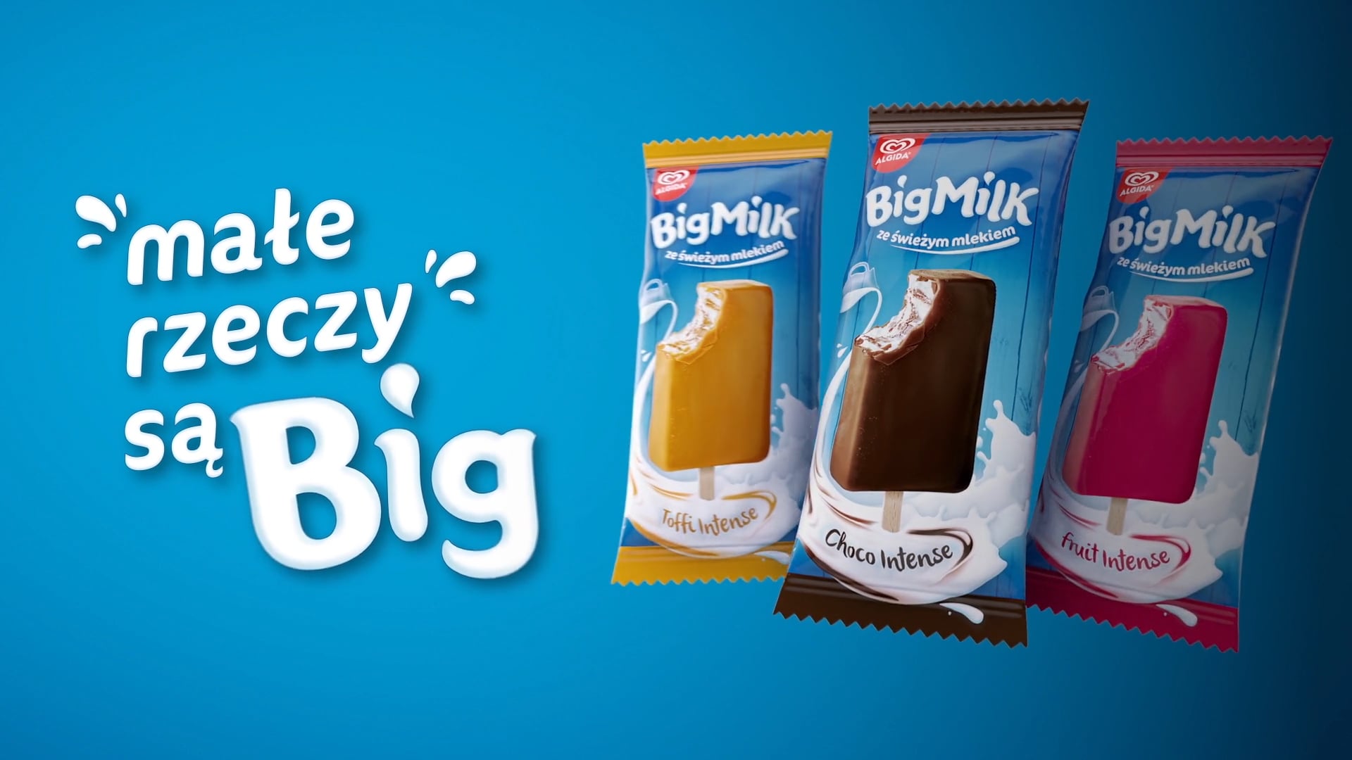 BIG MILK on Vimeo