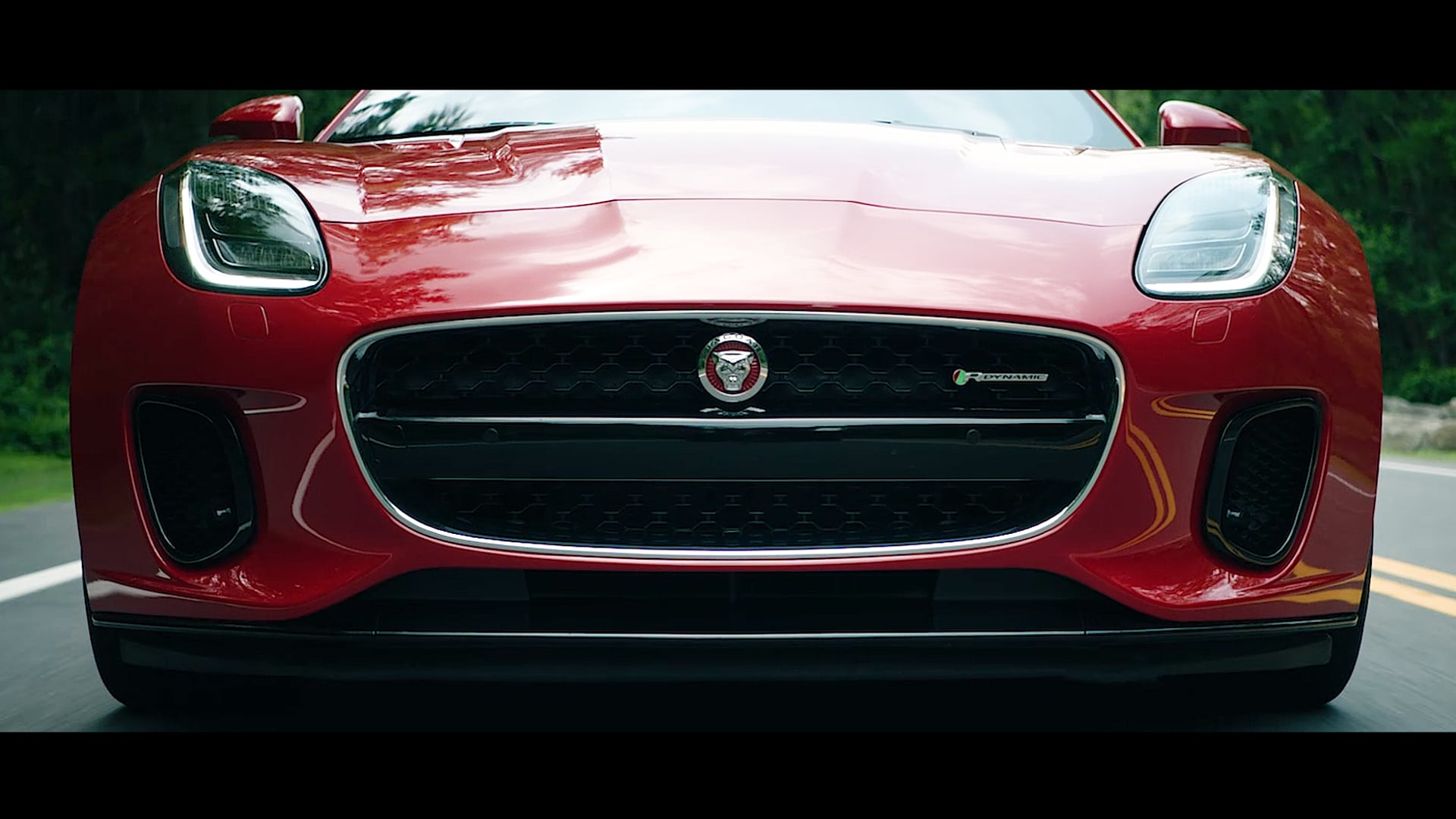 RDM Automotive Reel