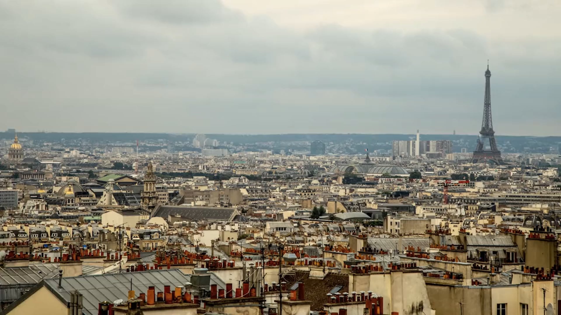 "AFTER THE RAVES" / 108 Paris