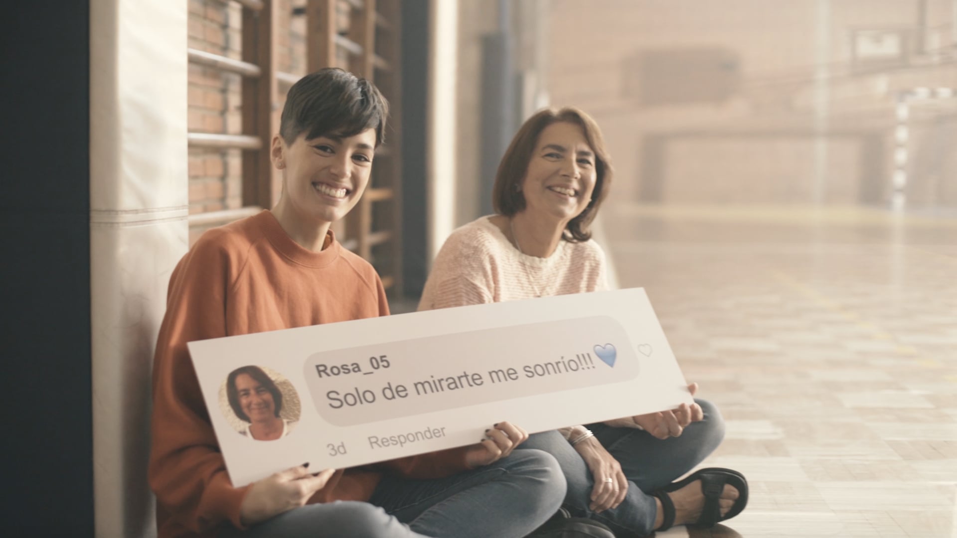 Tv Conaprole Día de la Madre