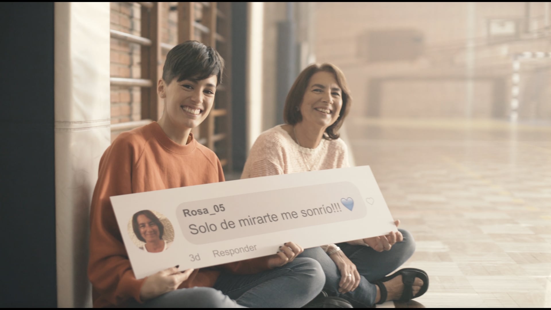 Tv Conaprole Día de la Madre