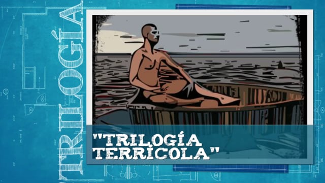 El asfixiante globo terráqueo (Terrícola TRES).