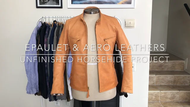 Coat Hanger – Finest Leathers