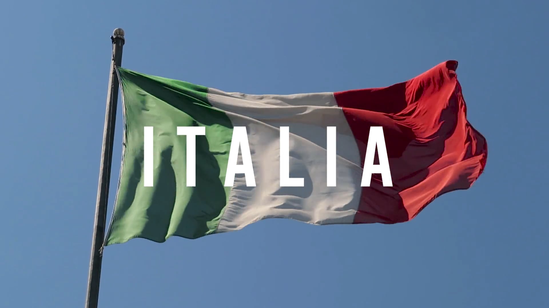 Travelogue ‘17: Italy