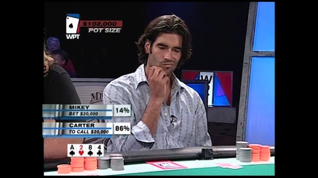 S03 › WPT American Chopper vs. Trading Spaces (Part 1 of 2)