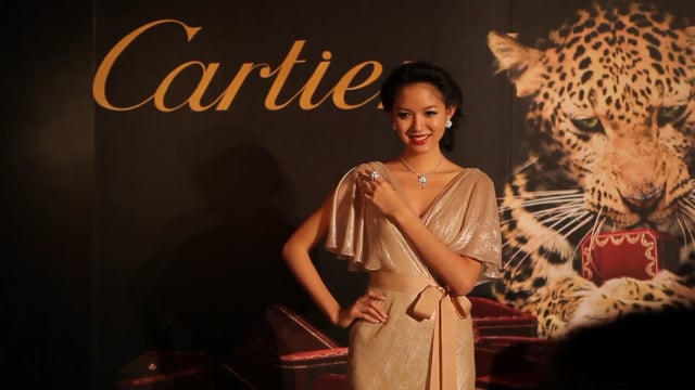 Cartier - Event