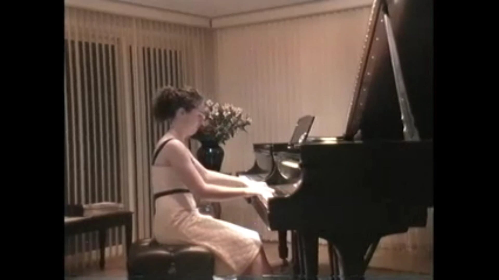 Promotional video thumbnail 2 for Daniella Rukin