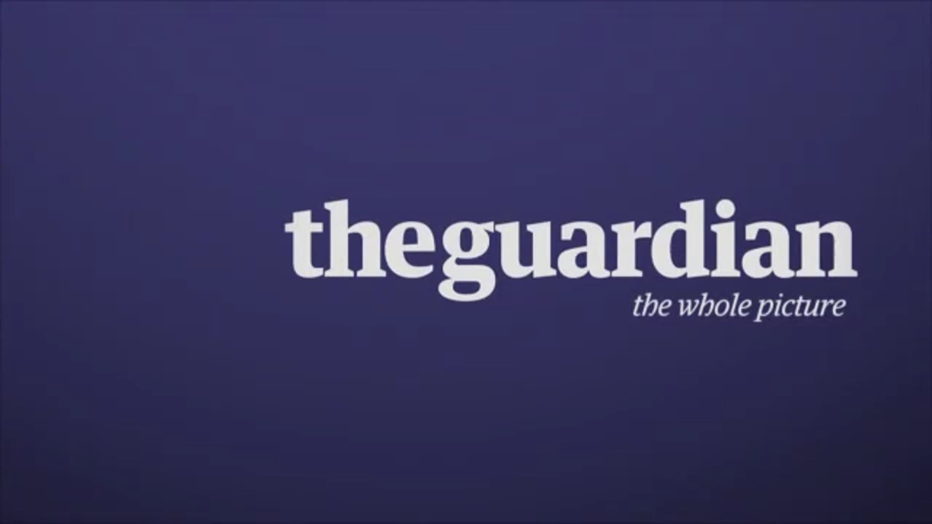 Our World: Dropping the Knife – Kurdistan