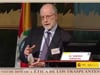 Apertura - XIX Ateneo de Bio&eacute;tica, &Eacute;tica de los Trasplantes D. Diego Gracia