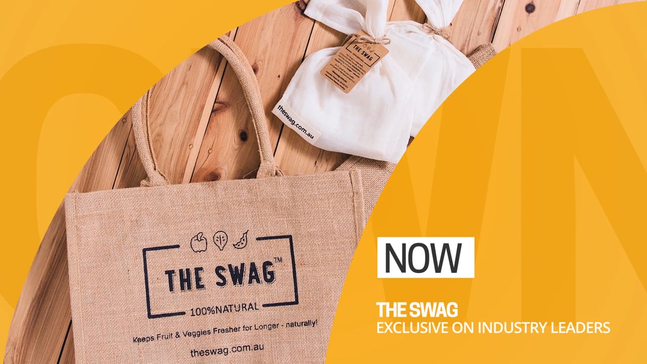 The Swag | Industry Leaders | Television Segment