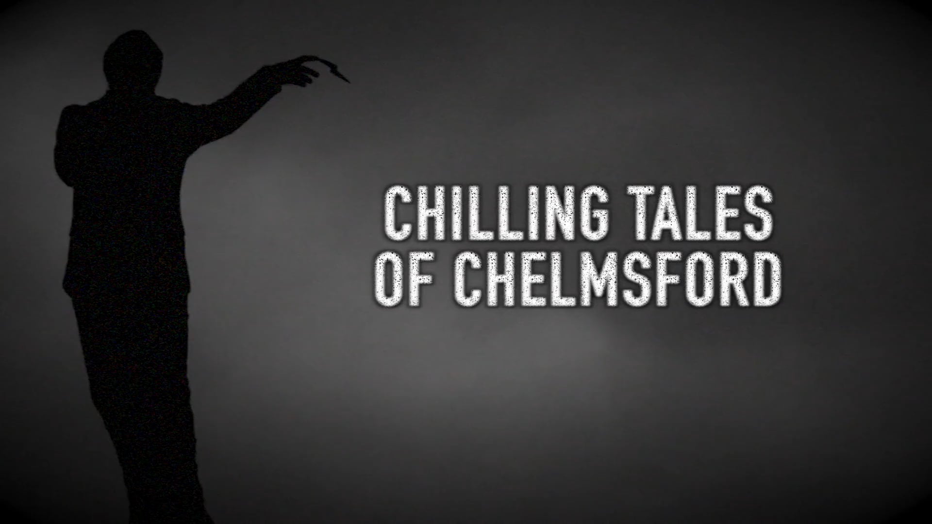 The Chilling Tales of Chelmsford - The Regent