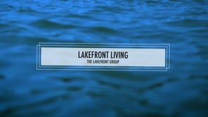 The Lakefront Group | Lakefront Lifestyle