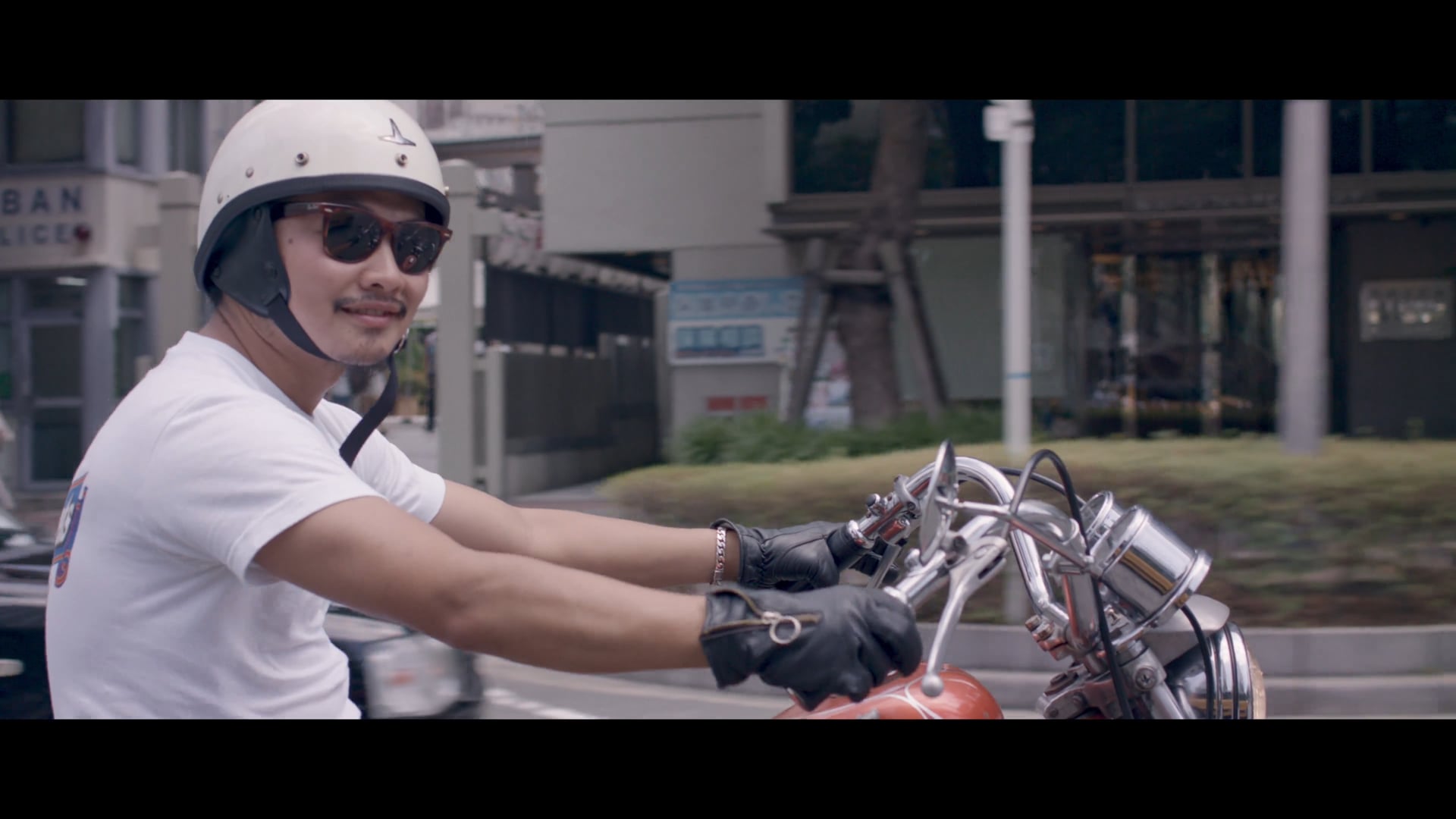 HarleyDavidson