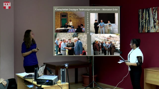 Kincskeresők 2017 -Lélekcserélo idok jártak 1947-2017