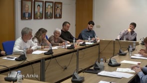 S'agreuja la crisi dins la formació local d'Esquerra Republicana 