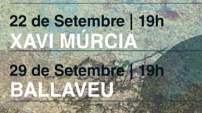 Neix un nou cicle de concerts a l'Alfolí de la sal