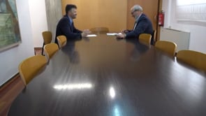 L'Escala i Torroella de Montgrí aposten per sumar sinèrgies i reforçar el treball conjunt