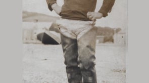 From Oilskins to Synthetics- Clothing at Sea