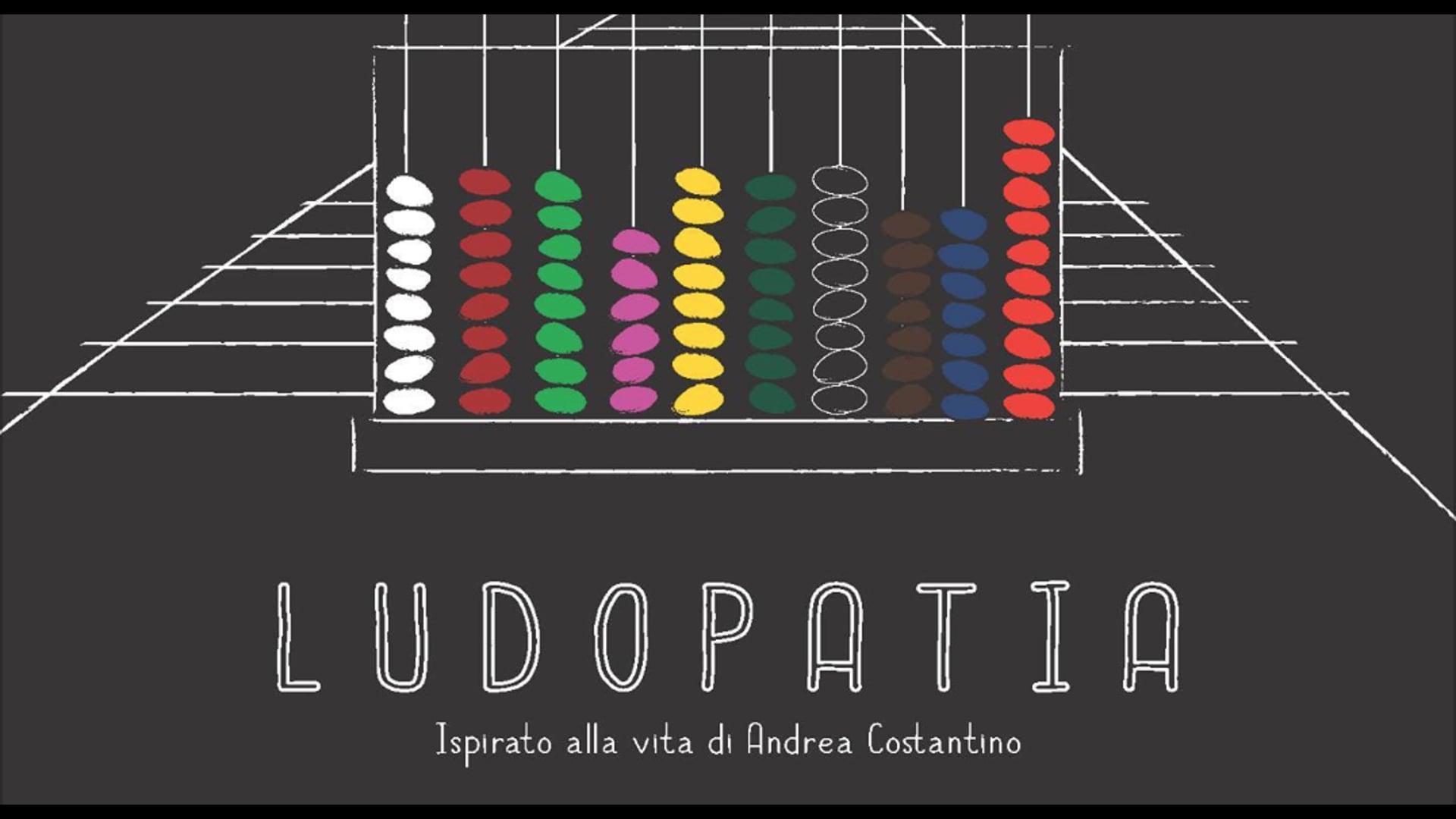 Ludopatia (2014)