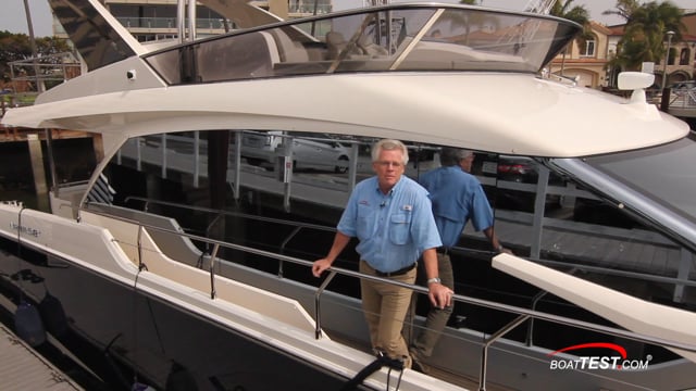 Boat Test Review on BoatTest.com