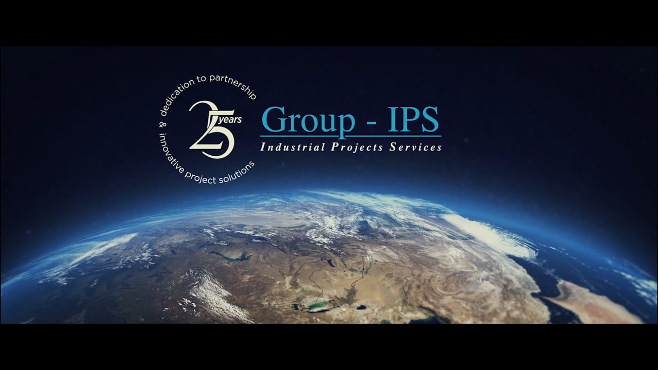 GROUP IPS 25 Years