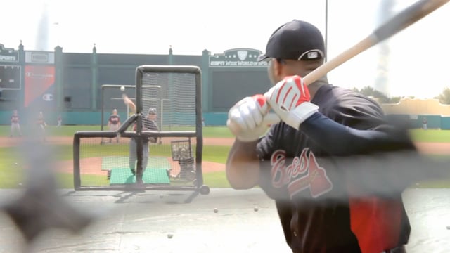Atlanta Braves - Customer Success Story (Frank Wren - General Manager)