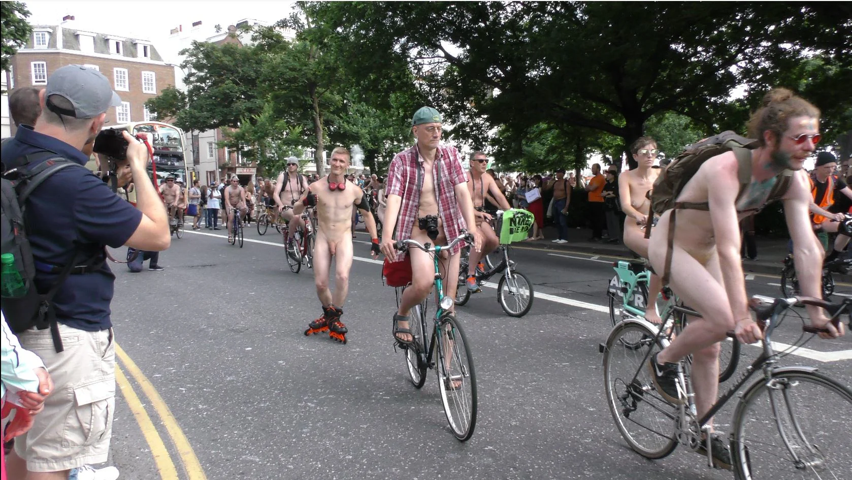WNBR Brighton 10.06.2018 P3